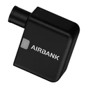 Cycplus Mini Hand Air Pump