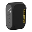 Cycplus Mini Τρόμπα Αέρος Χειρός με Μανόμετρο (AS210 PRO)