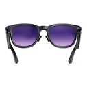 Colmi A2 AI UV Sunglasses with Purple Lenses (A2 purple) - Smart AI Sunglasses