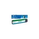 G&G Compatible Inkjet Cartridge for HP F6T77AE Cyan 3000 Pages 1pc (NH-R00913C)