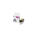 G&G Compatible Ink Cartridge InkJet Brother LC-123BK Black 600 Pages 1pc NP-B-0123XLBK