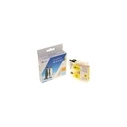 G&G Compatible Ink Cartridge InkJet Brother LC-123Y Yellow 1pc NP-B-0123XLY