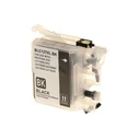 G&G Ink Cartridge Compatible with Brother LC-127XLBK Black (XL) - SKU 592012, EAN 6941784780426