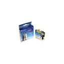 G&G NP-B-0225XLC Compatible Inkjet Cartridge for Brother LC225XLC Cyan 1pc