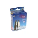 G&G NP-B-0051M Compatible Ink Cartridge for Brother LC-1000M / LC-970M Magenta 400 Pages 1pc