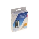 G&G NP-B-0061M Compatible Ink Cartridge InkJet for Brother LC-980M, LC-1100M Magenta 260 Pages 1pc