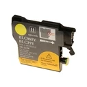 G&G Ink Cartridge Compatible with Brother LC-985Y - Yellow