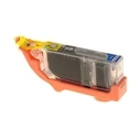 G&G Compatible Ink Cartridge for Canon CLI-526GY (4544B001) - Gray, SKU 592042