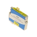 G&G Compatible Yellow Ink Cartridge for Epson 16XL/T1634 (C13T16344012) - SKU 592065