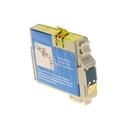 G&G Compatible Yellow Ink Cartridge for Epson 16XL/T1634 (C13T16344012) - SKU 592065