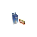G&G Compatible Ink Cartridge for Lexmark 100XL / 14N1095E (Yellow) - SKU 592120