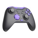 PXN P5 8K Ασύρματο & Ενσύρματο Gamepad για Android / PC / Switch / iOS Μαύρο