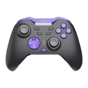 PXN P5 8K Ασύρματο & Ενσύρματο Gamepad για Android / PC / Switch / iOS Μαύρο