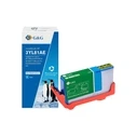 G&G XL Ink Cartridge compatible with HP 912XL / 3YL81AE - Cyan (MPN: 19394, SKU: 592269, EAN: 6941784743988)