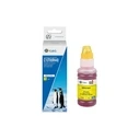 G&G Compatible Ink Bottle for Epson 106 / C13T00R440 (70 ml) - Yellow
