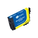 G&G Compatible Ink Cartridge for Epson 604XL - Yellow (MPN 20551, SKU 592306)