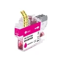 G&G Compatible Ink Cartridge for Brother LC421XLM (500 pages) Magenta