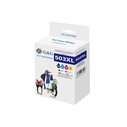 G&G 4 Ink Cartridges Replacement for Epson 503XL - Multipack (Black, Cyan, Magenta, Yellow) - SKU 592315