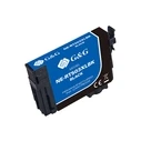 G&G Συμβατή Μελάνη για Epson 503XL - Μαύρο (MPN 20576)