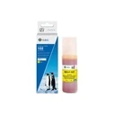 G&G Compatible Ink Refill Bottle for Epson 102 (C13T03R440) - Yellow, 70 ml