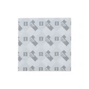 DELI Sticky Notes 7.6 x 7.6 cm Stick Up, 400 sheets, assorted colors