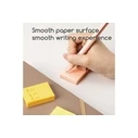 DELI αυτοκόλλητες σημειώσεις Stick Up 3,8×5,1 cm, EA01103, 300 τεμ., χρωματιστές