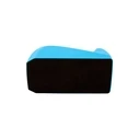 DELI Tape Dispenser RIO 12x6x5 cm light blue