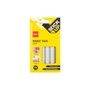 Deli Magic Tack Adhesive Dots 10x10mm General Purpose 35g 60pcs