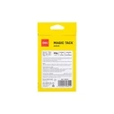 Deli Magic Tack Adhesive Dots 10x10mm General Purpose 35g 60pcs