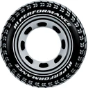 Σωσίβιο Intex Giant Tire 91cm