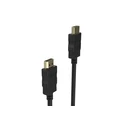 Adaptec HDMI 1.4 High Speed 3m HDMI male to HDMI male Black (INCA IHS-03)