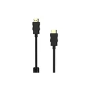 Adaptec HDMI 1.4 High Speed 3m HDMI male to HDMI male Black (INCA IHS-03)