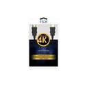 Adaptec HDMI 1.4 High Speed 3m HDMI male to HDMI male Black (INCA IHS-03)