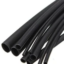 OEM Heat Shrink Tubing 7 3.5 Black 1m