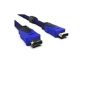 INCA HDMI Cable 1.4 5.00 m Black (IHS-05)