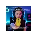 Inca IMG-328MX Wireless Gaming Mouse - Yellow