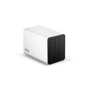 TERRAMASTER F4-425 PLUS (N95) 4-bay NAS 4GB DDR4 Diskless