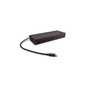 Lenovo ThinkPad USB4 Dock 5000 με 135W προσαρμογέα - USB-C