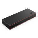 Lenovo ThinkPad USB4 Dock 5000 με 135W προσαρμογέα - USB-C