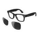 BlitzWolf BW-AG1 Pro AI Smart Sunglasses (Sunglasses Lenses)