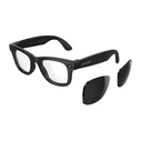 BlitzWolf BW-AG1 Pro AI Smart Sunglasses (Sunglasses Lenses)