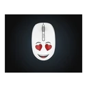 INCA Weeny Wireless Mouse White (IWM-245RB)