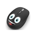 Inca Weeny Wireless Mouse Black