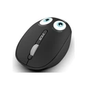 Inca Weeny Wireless Mouse Black