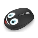 Inca Weeny Wireless Mouse Black