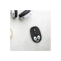 Inca Weeny Wireless Mouse Black
