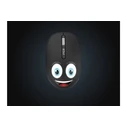 Inca Weeny Wireless Mouse Black