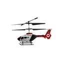 AMEWI EC135 CX Johanniter Koaxial Ελικόπτερο 3-κανάλων RTF