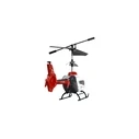 AMEWI EC135 CX Johanniter Koaxial Ελικόπτερο 3-κανάλων RTF