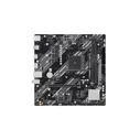 Asus Prime A520M-K ARGB Μητρική Πλακέτα Micro ATX (Socket AM4)